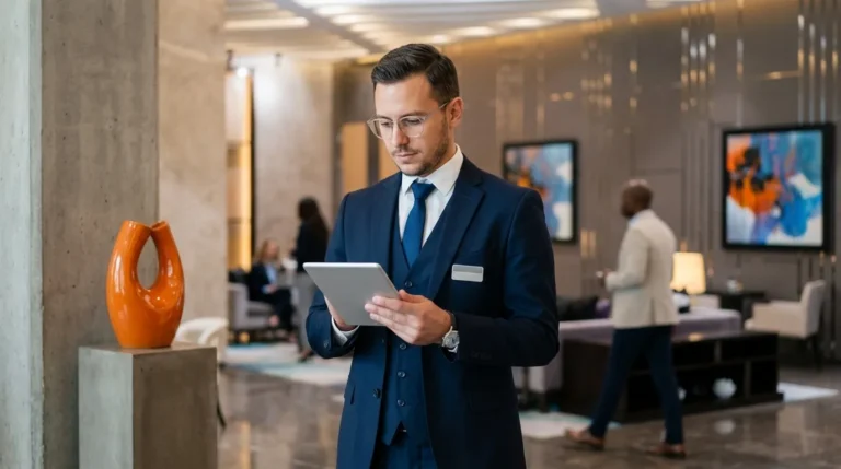 Best Multi-Property Hotel Management Software: A Guide