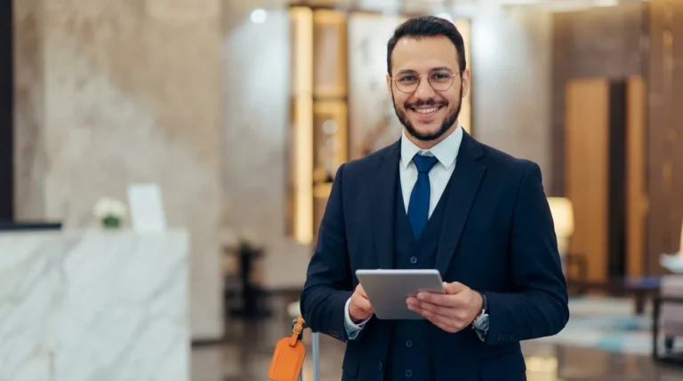 Cloud Based Hotel PMS: Benefits, Features & Top Systems