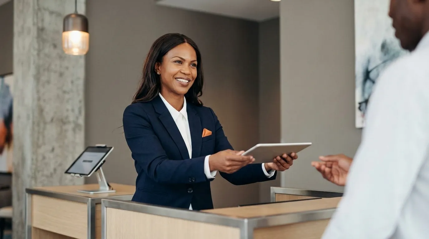 How to Implement 12 Hotel Guest Upsell Techniques in 2026