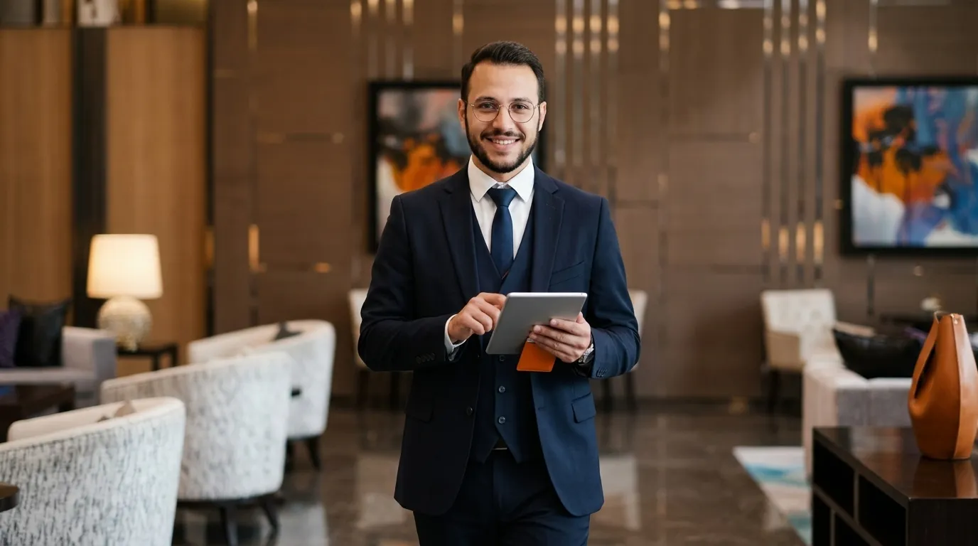 Cloud Hotel Management System No Downtime: 2026 Guide
