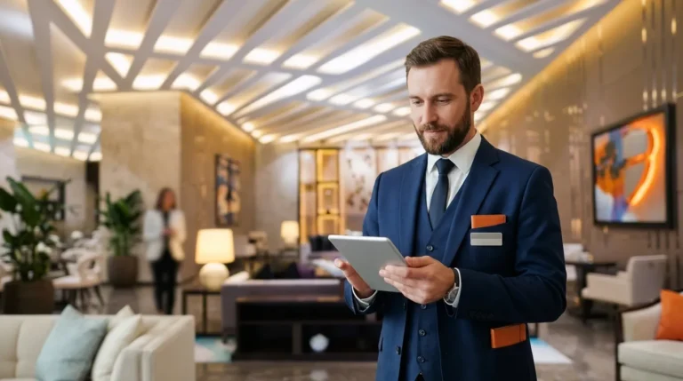 Best Cloud Hotel Software: A 2026 Decision Framework