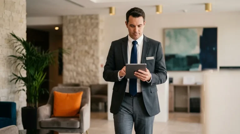 How to Launch Mobile Check-In for Boutique Hotels