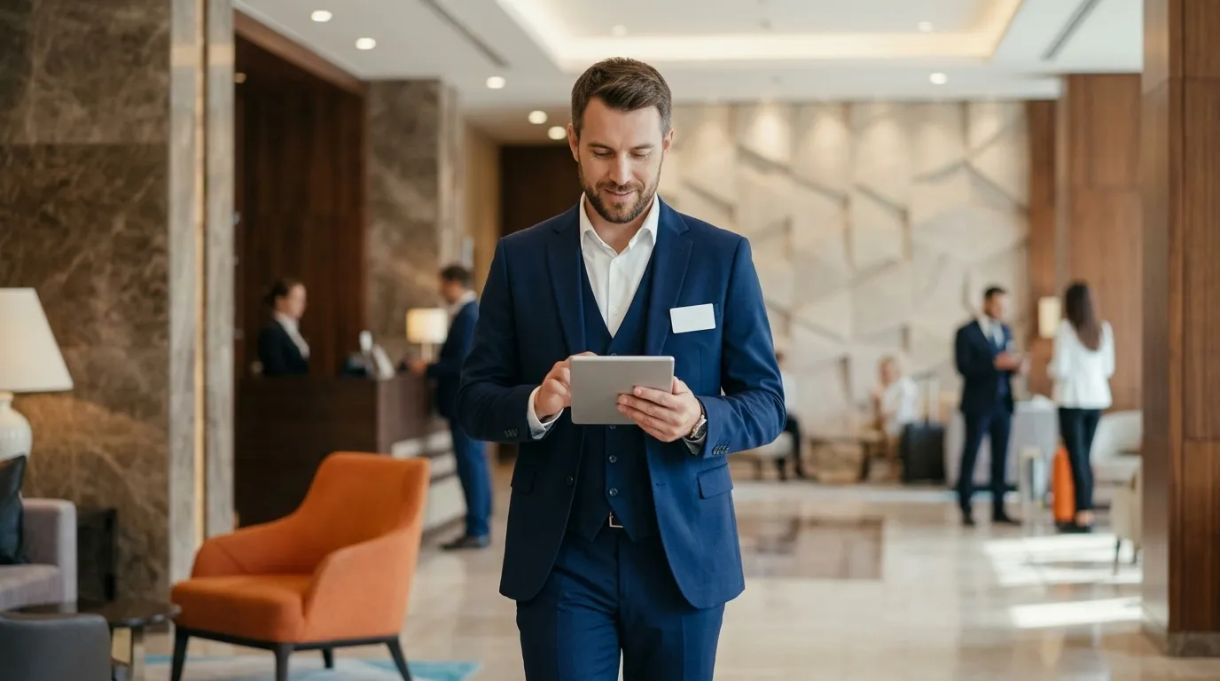 How to Avoid Hotel Payment Vendor Lock-In
