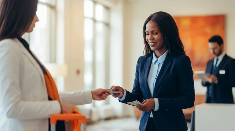 Hotel Guest Payment Options: A Complete Guide