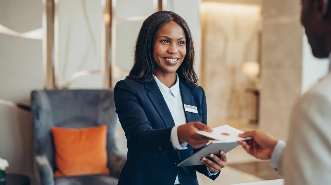 Hotel Room Upgrade Upsell: Strategies That Drive Revenue