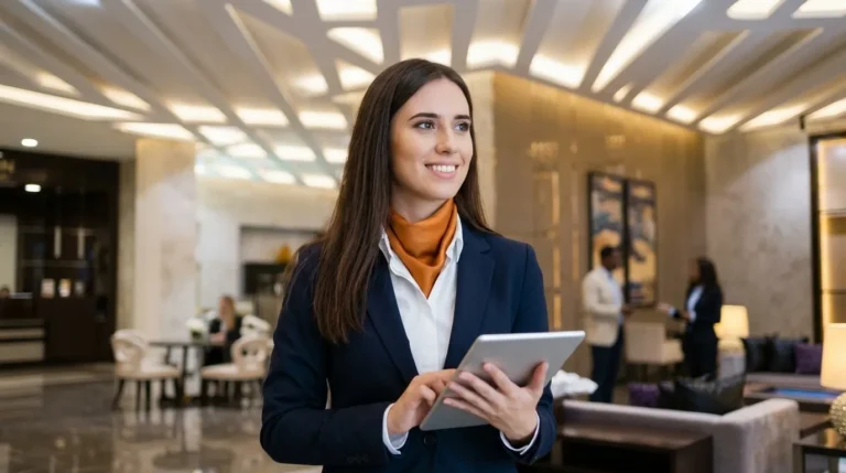 Hotel Payment Best Practices for Independent Hotels