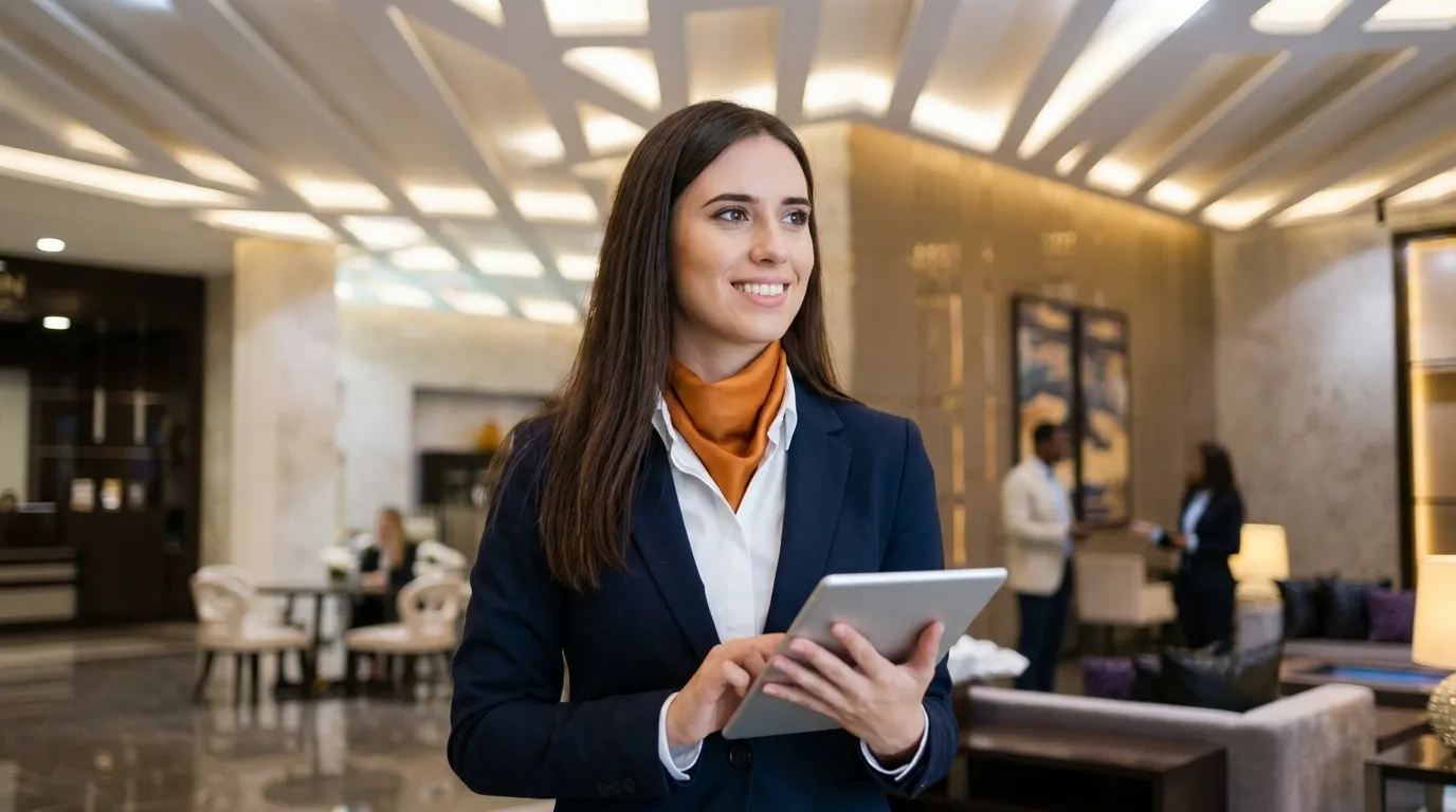 Hotel Payment Best Practices for Independent Hotels