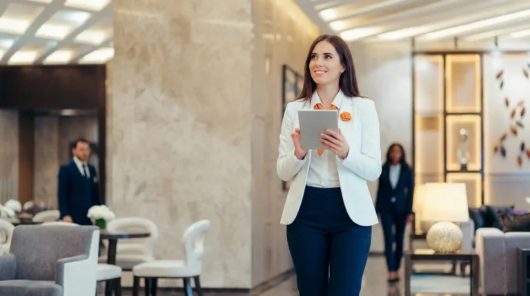 How To Improve Independent Hotel Operational Efficiency