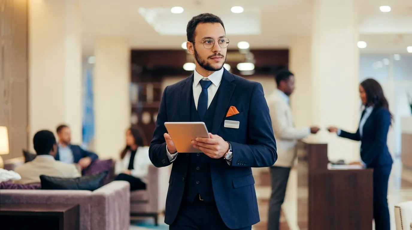 How to Integrate Your RMS with PMS, Channel Manager & CRS