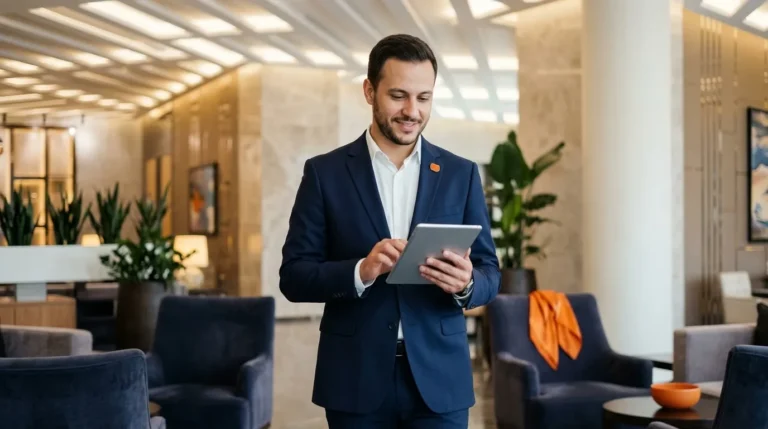 Hotel PMS Features: A 2026 Operator’s Evaluation Framework