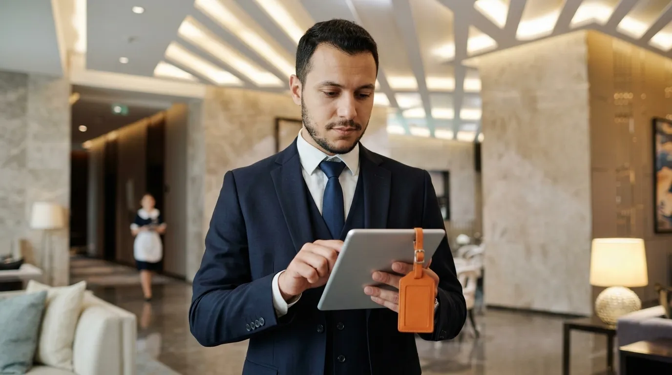 Independent Hotel Management Software: A Complete Guide