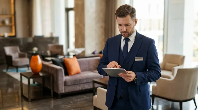 What Is a Hotel PMS Open API? A 2026 Comparison Guide