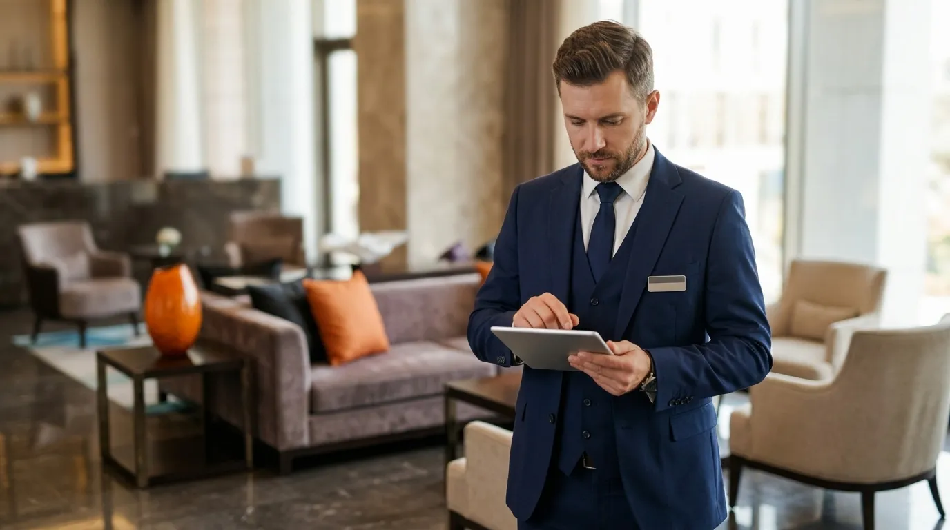 What Is a Hotel PMS Open API? A 2026 Comparison Guide