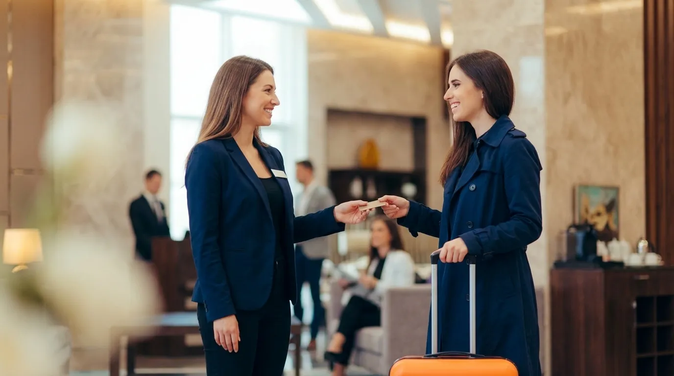 Delivering the Four Pillars of Boutique Guest Experience
