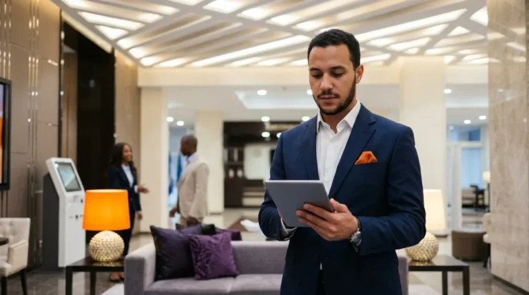 How To Automate Hotel Rate Strategy Inside Your PMS