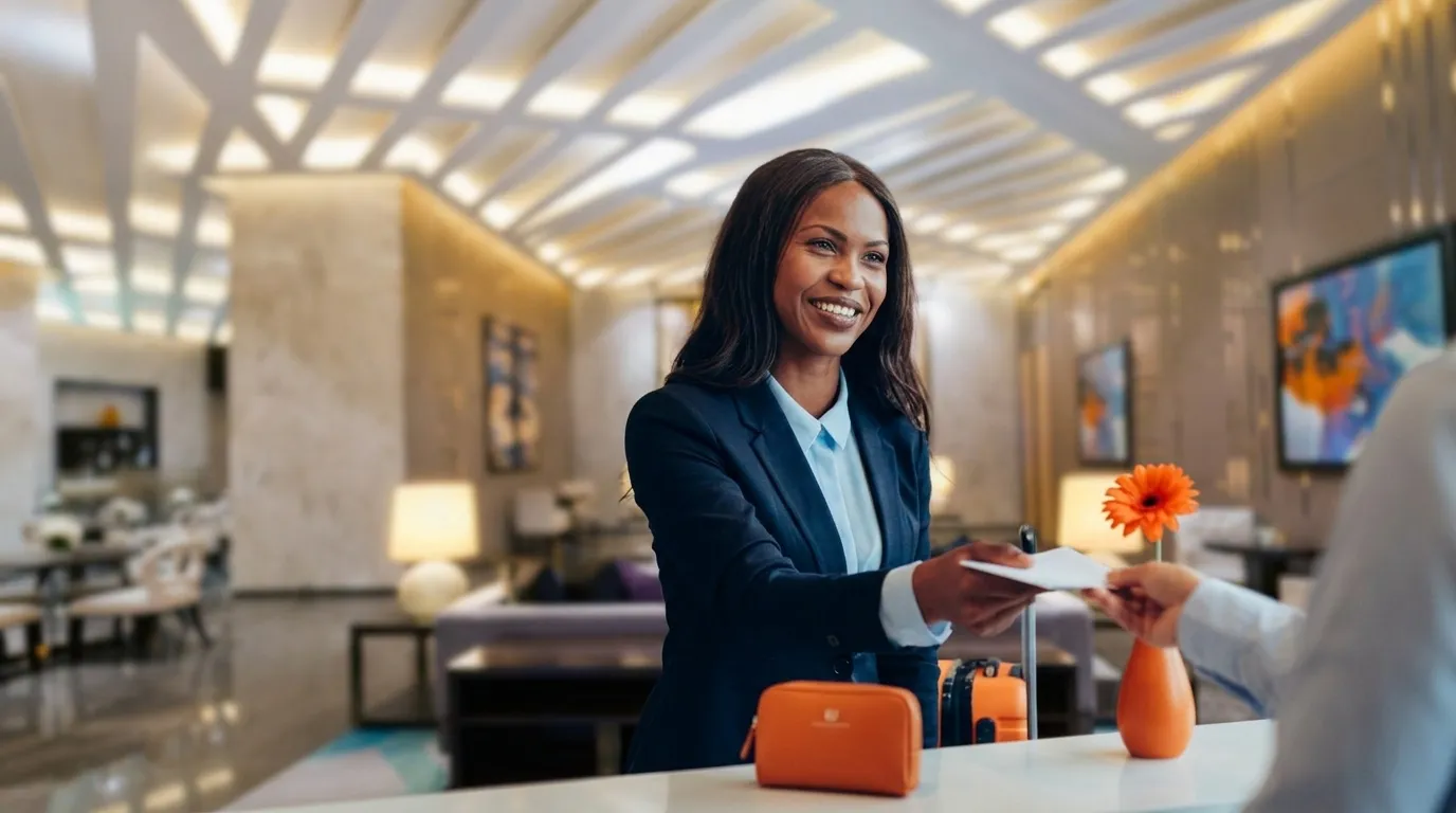 Cloud Based Hotel Booking Engine: A Guide for Independents
