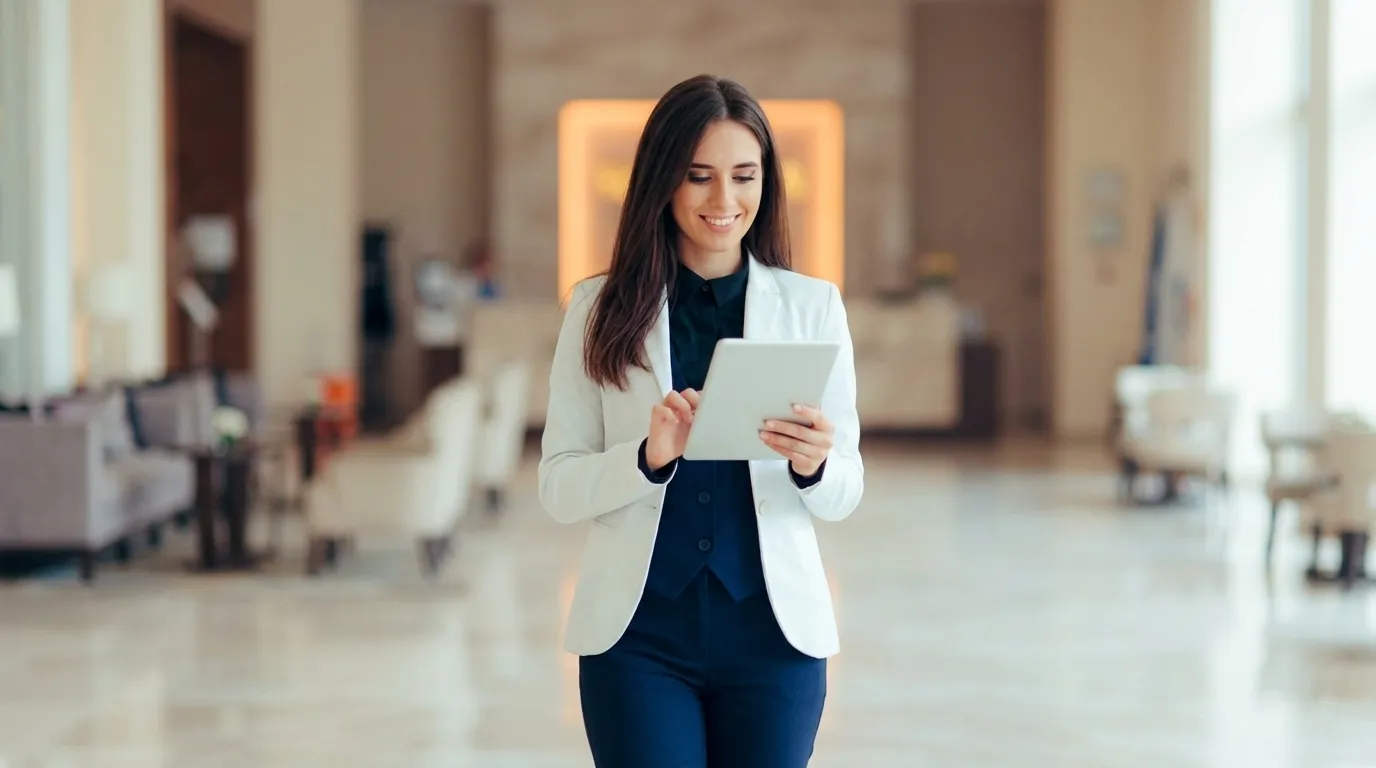 How Long Does Mobile Check-In Staff Training Really Take?