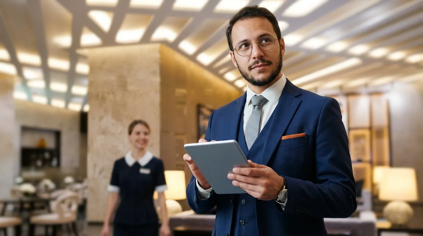 Hotel Channel Manager Automation in 2026: Real-Time Sync