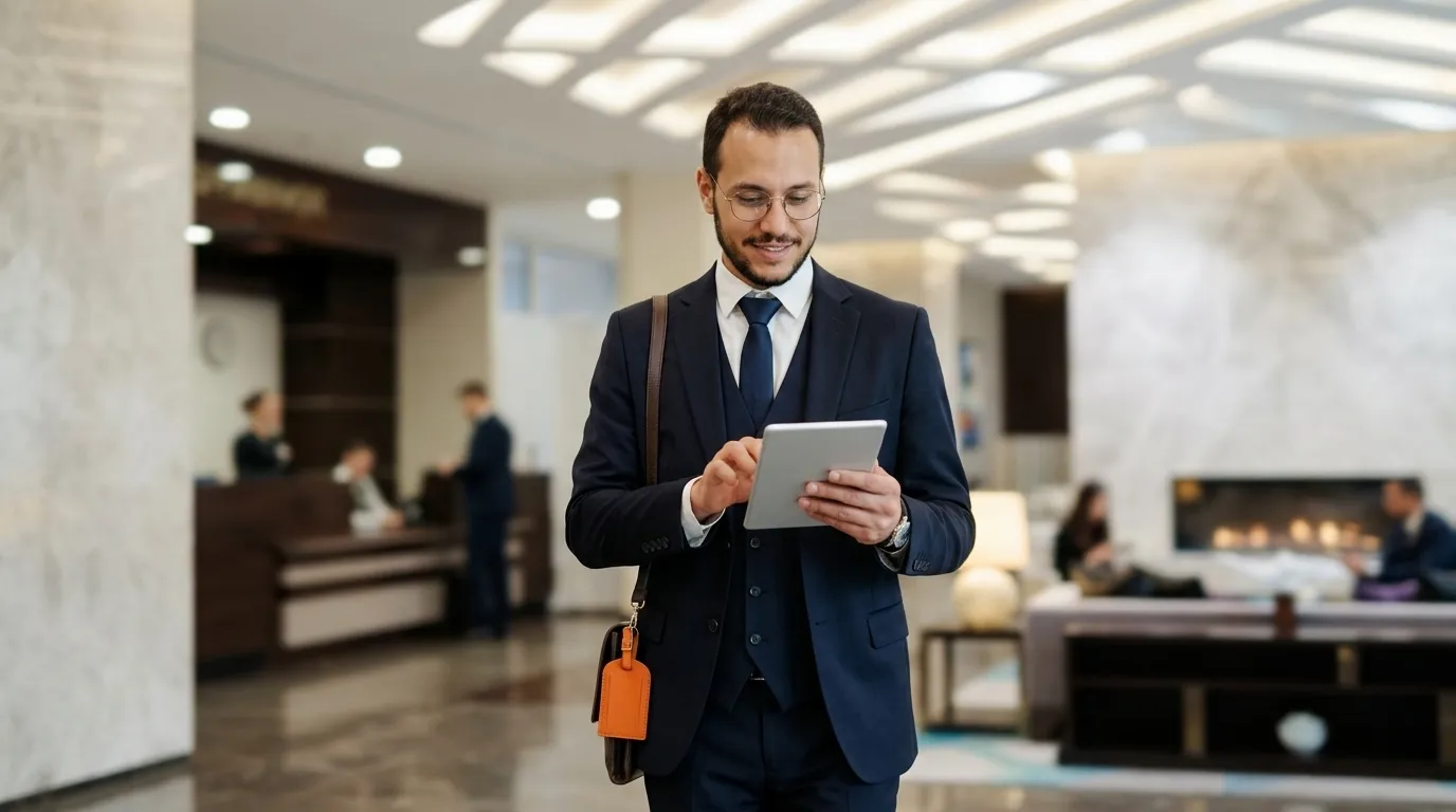 Hotel Check-In Software for Small Properties: Choose Wisely