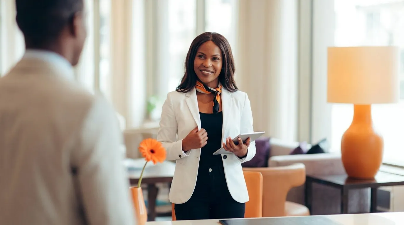 What Is Hotel Front Desk Software? A Complete Guide