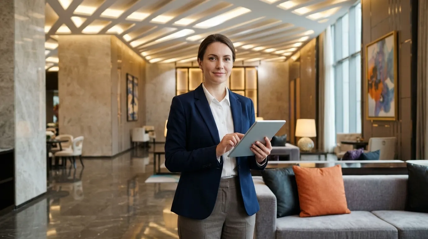 How Independent Hotels Can Stop PMS Revenue Leakage