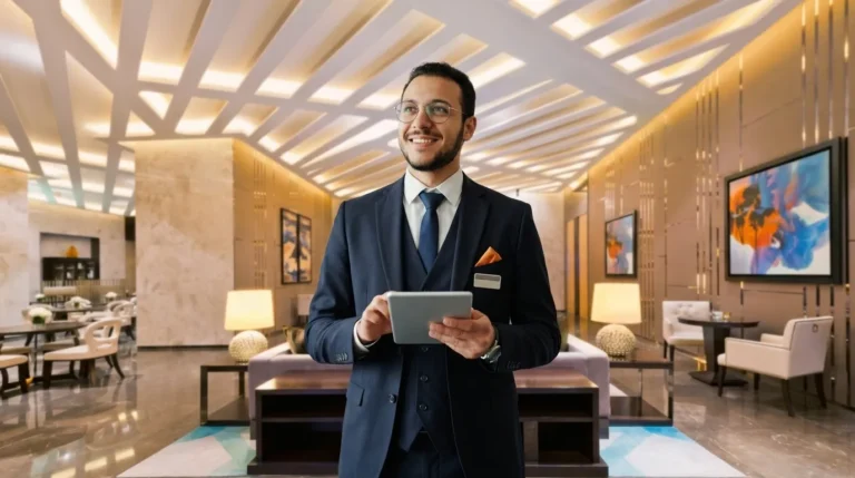 Boutique Hotel Management Software: How to Find the Best PMS