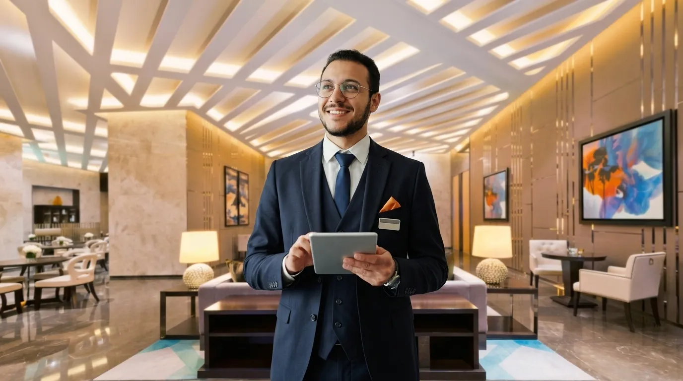 Boutique Hotel Management Software: How to Find the Best PMS