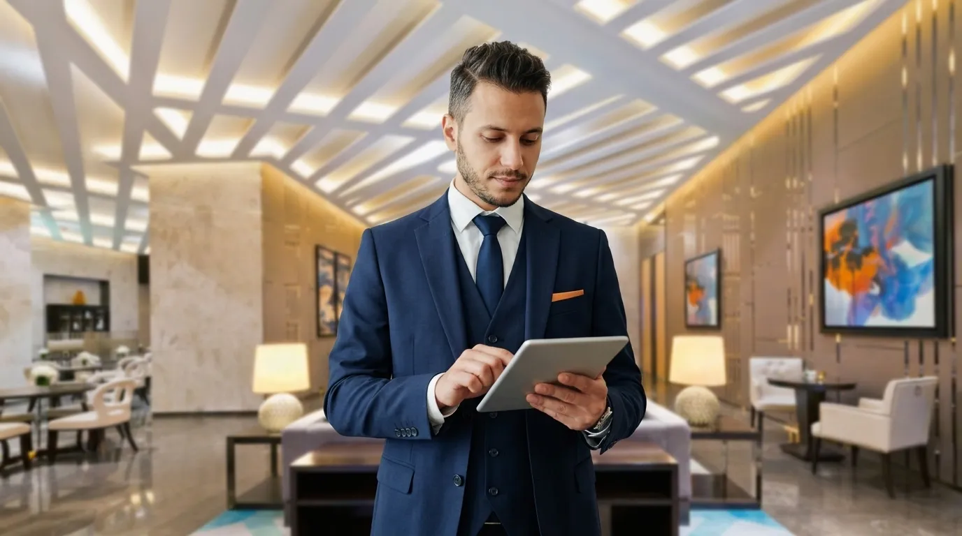 How Independent Hotels Can Automate Rate Management