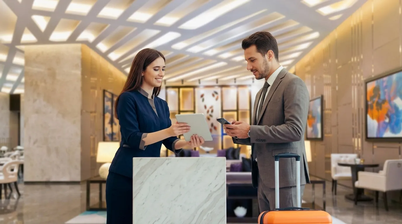Hotel Upsell Automation: Native PMS vs. Bolt-On Tools
