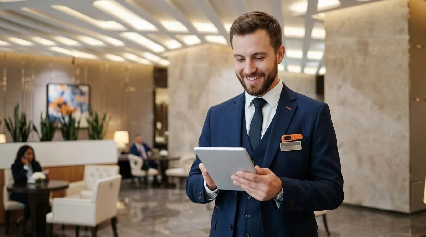 Mobile Check-In for Independent Hotels: Complete Guide