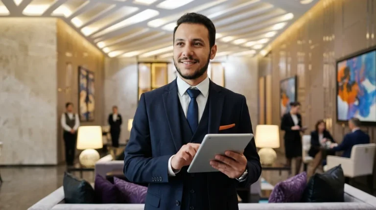 Maximize Hotel Revenue with Automated Upsells