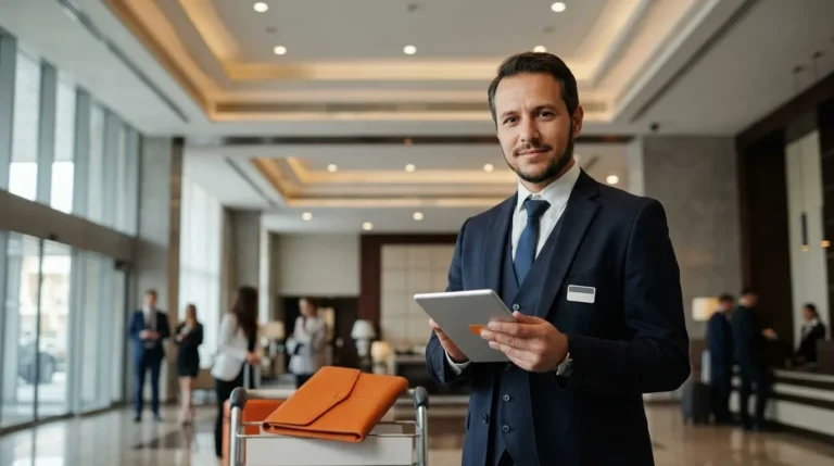 PCI DSS Level 1 Hotel Software: Reduce Your PCI Scope