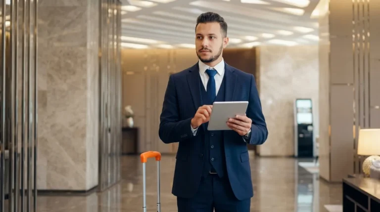 Hotel PMS Support: What Good Looks Like & Why It Matters