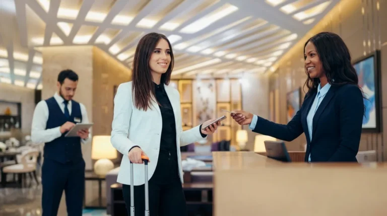 Hotel Booking Engine Features That Drive Direct Bookings