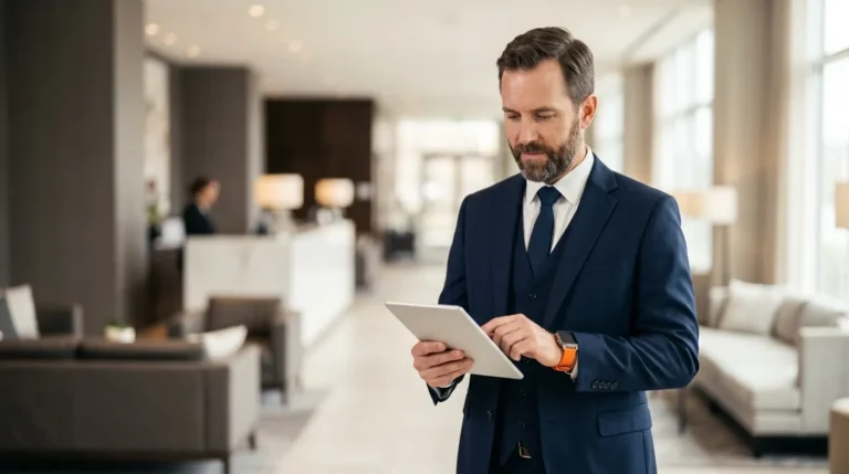 Multi-Property Hotel Operations: Best Practices for Groups