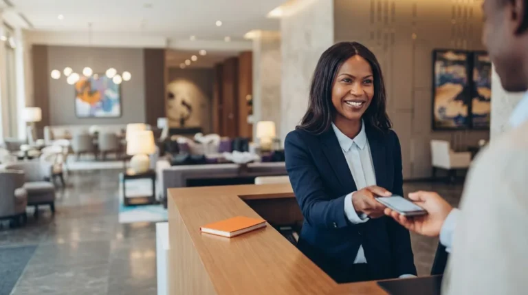 Hotel Booking Engine with Payment Gateway: 2026 Guide