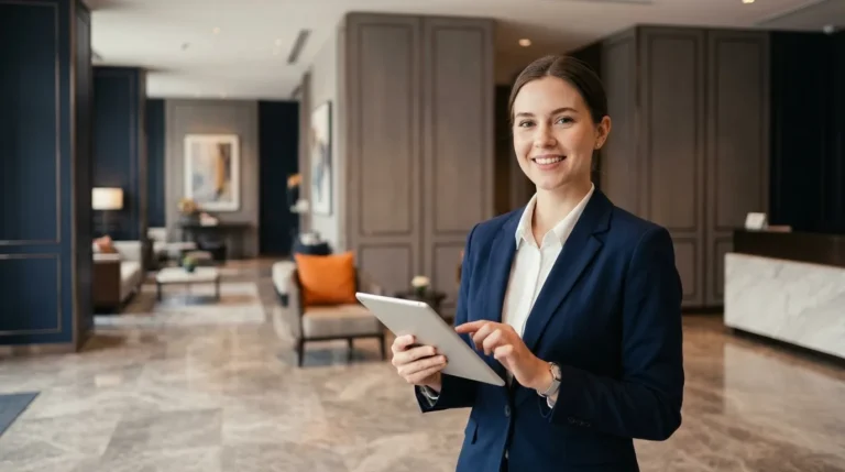 7 Proven Ways a Cloud PMS Increases Hotel RevPAR