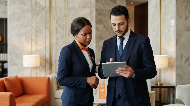 Real-Time Hotel Pricing With Mobile Access: Revenue In 2026