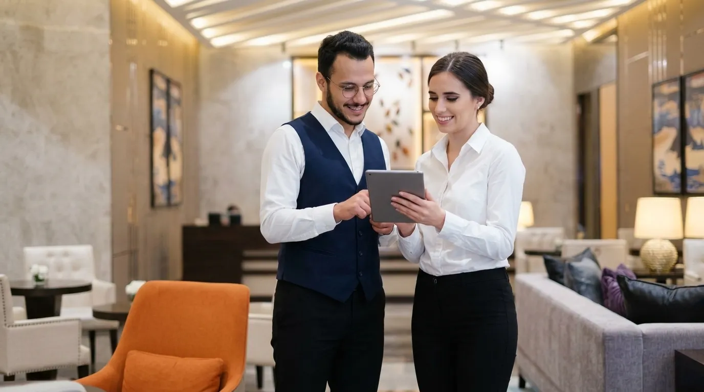 Mobile Check-In for Independent Hotels: A Complete Guide