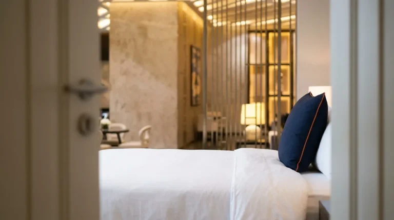 How to Set Up a Channel Manager for Independent Hotels