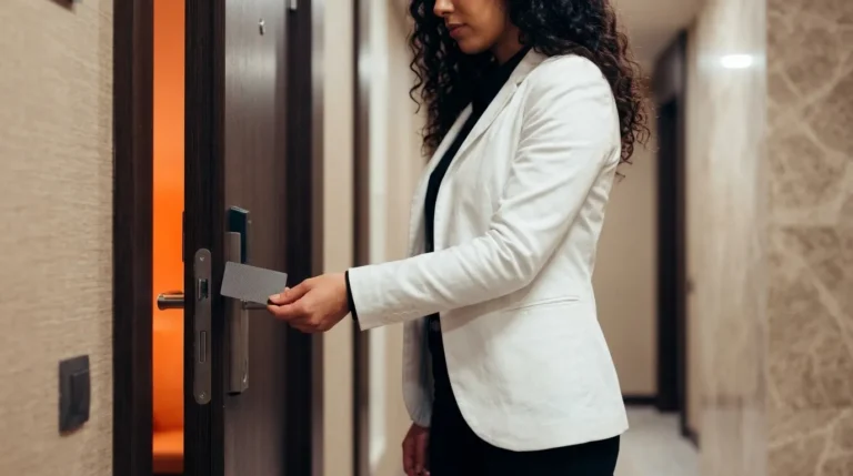 Hybrid Check-In: Protect Your Guest Scores and Reviews