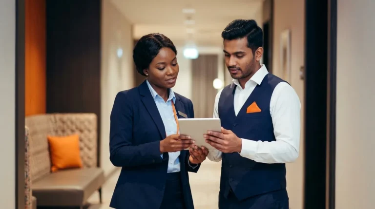 How To Calculate the ROI of Hotel Check-In Software in 2026