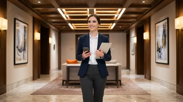 How to Automate Hotel Housekeeping Workflows in 7 Steps
