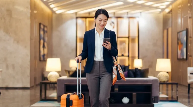How To Upsell Hotel Amenities: The Four-Part Formula