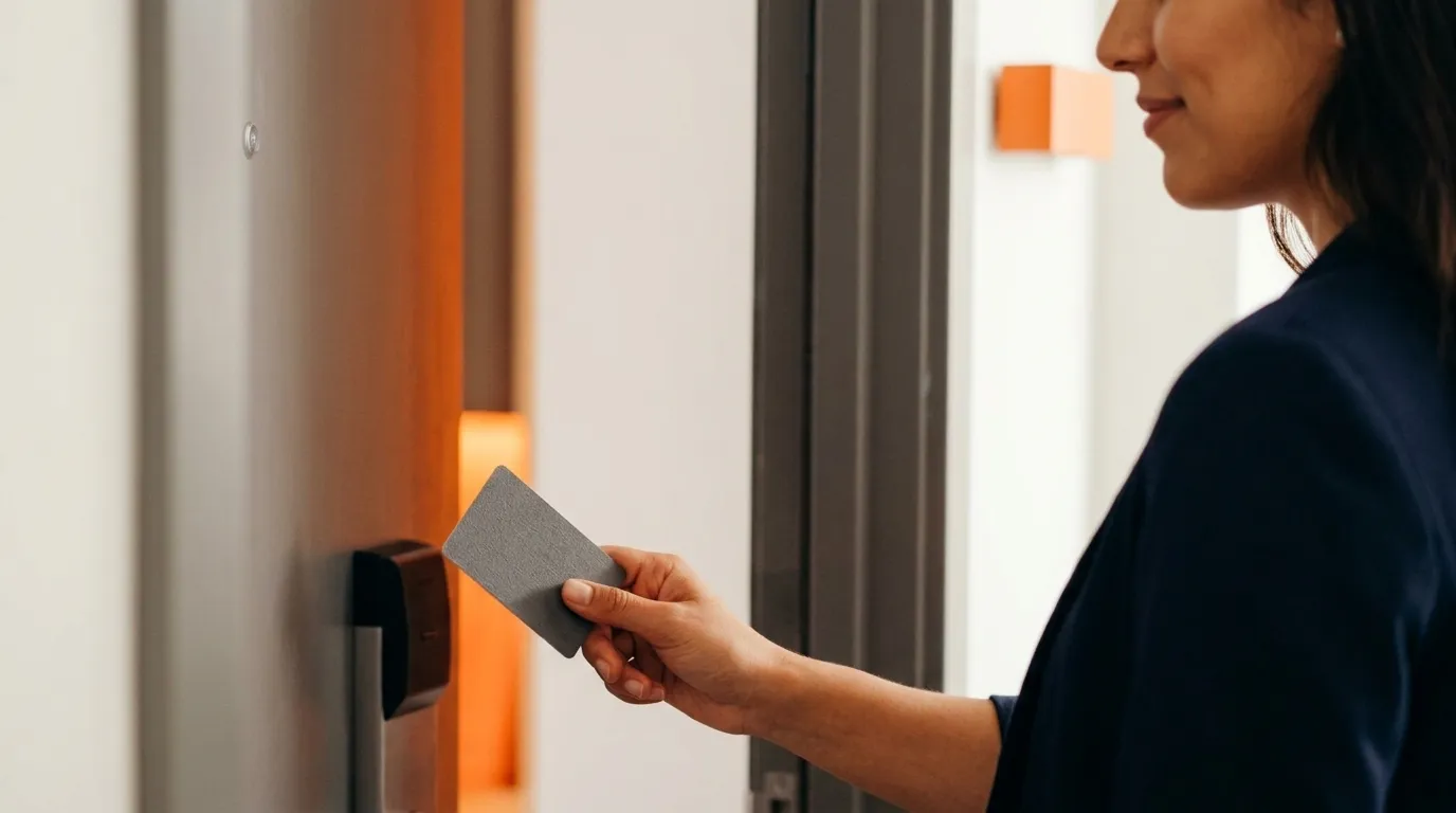 How to Train Hotel Front Desk Staff on Upselling