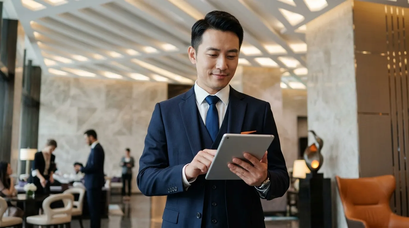 Hotel Payment Security Best Practices: A Practical Guide