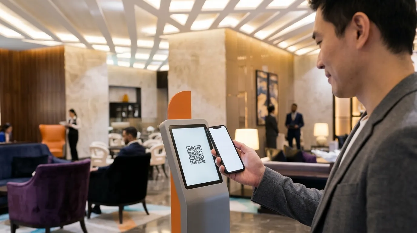 Hotel Front Desk Training Manual with Checklists & Scripts