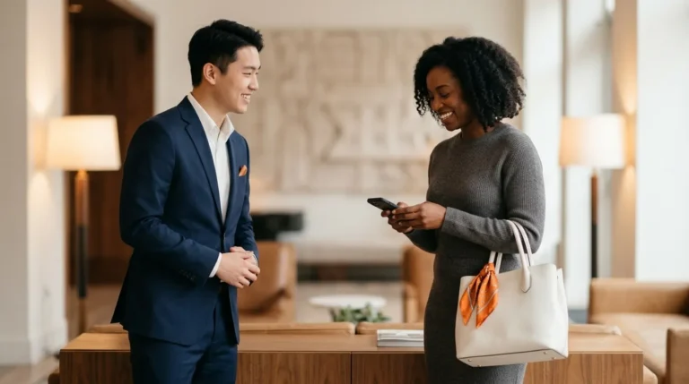 Hotel Upselling Staff Incentives: The Complete Playbook