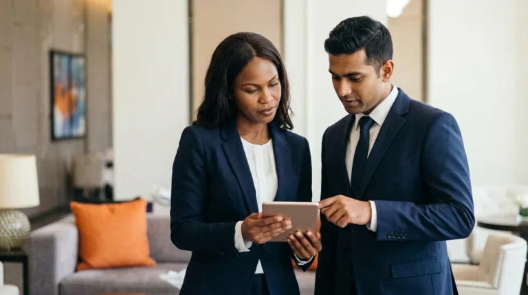 Top Mobile PMS Features That Drive Hotel Operations