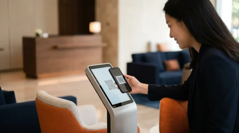 Hotel PMS Front Desk Workflow: The Complete Operator’s Guide